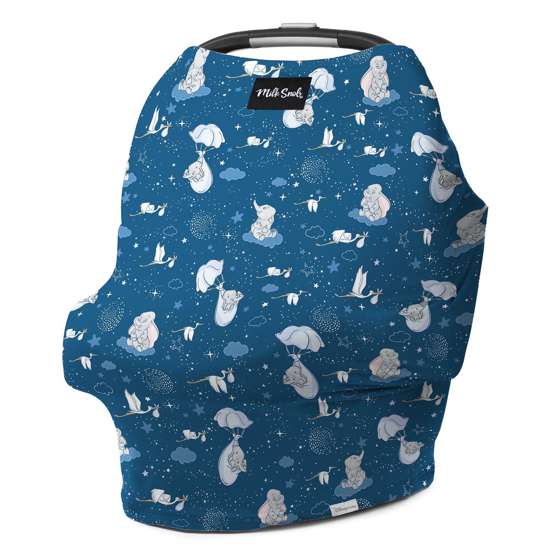 DISNEY DUMBO DREAMS COVER