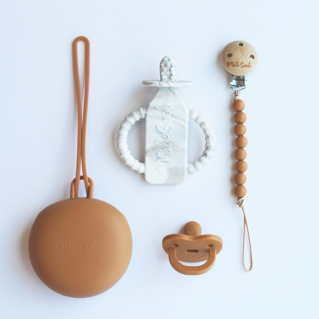 Honey Soothe & Save Bundle