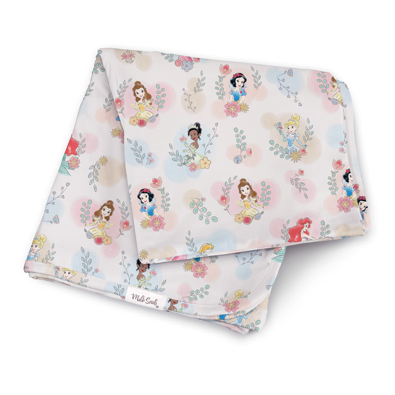 DISNEY FAIRYTALE FRIENDS BLANKET