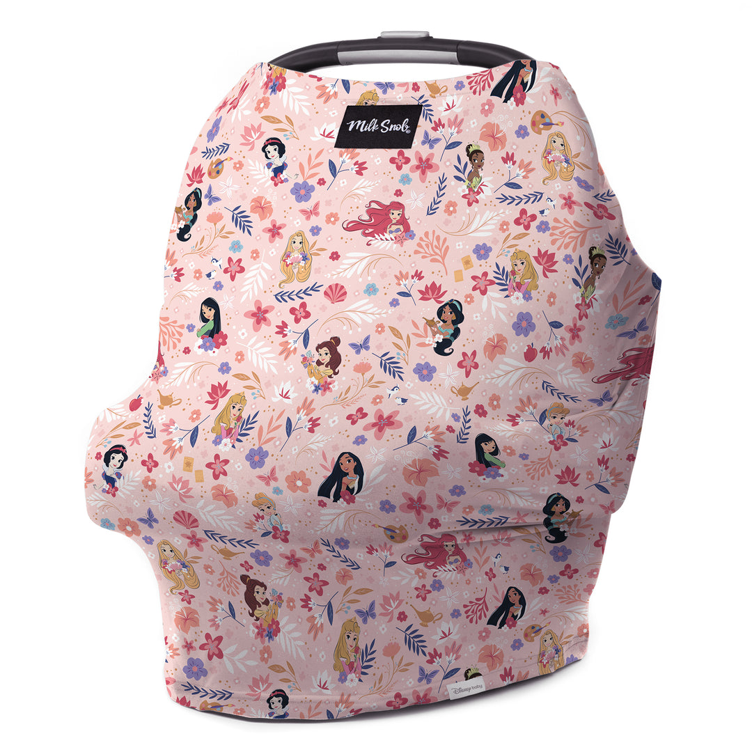 DISNEY PRINCESS POWER COVER