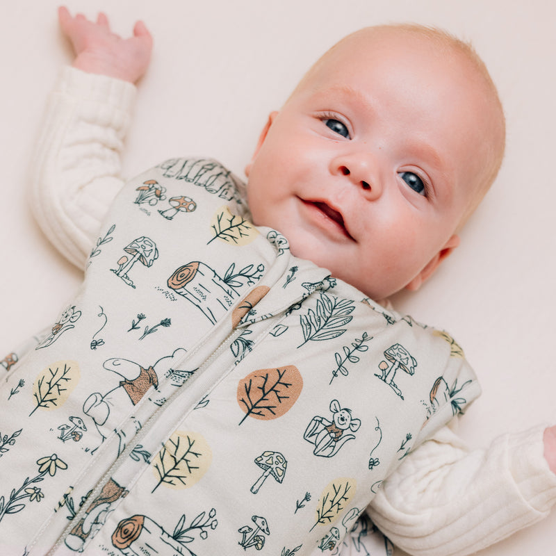 Sleep Sack For newborn