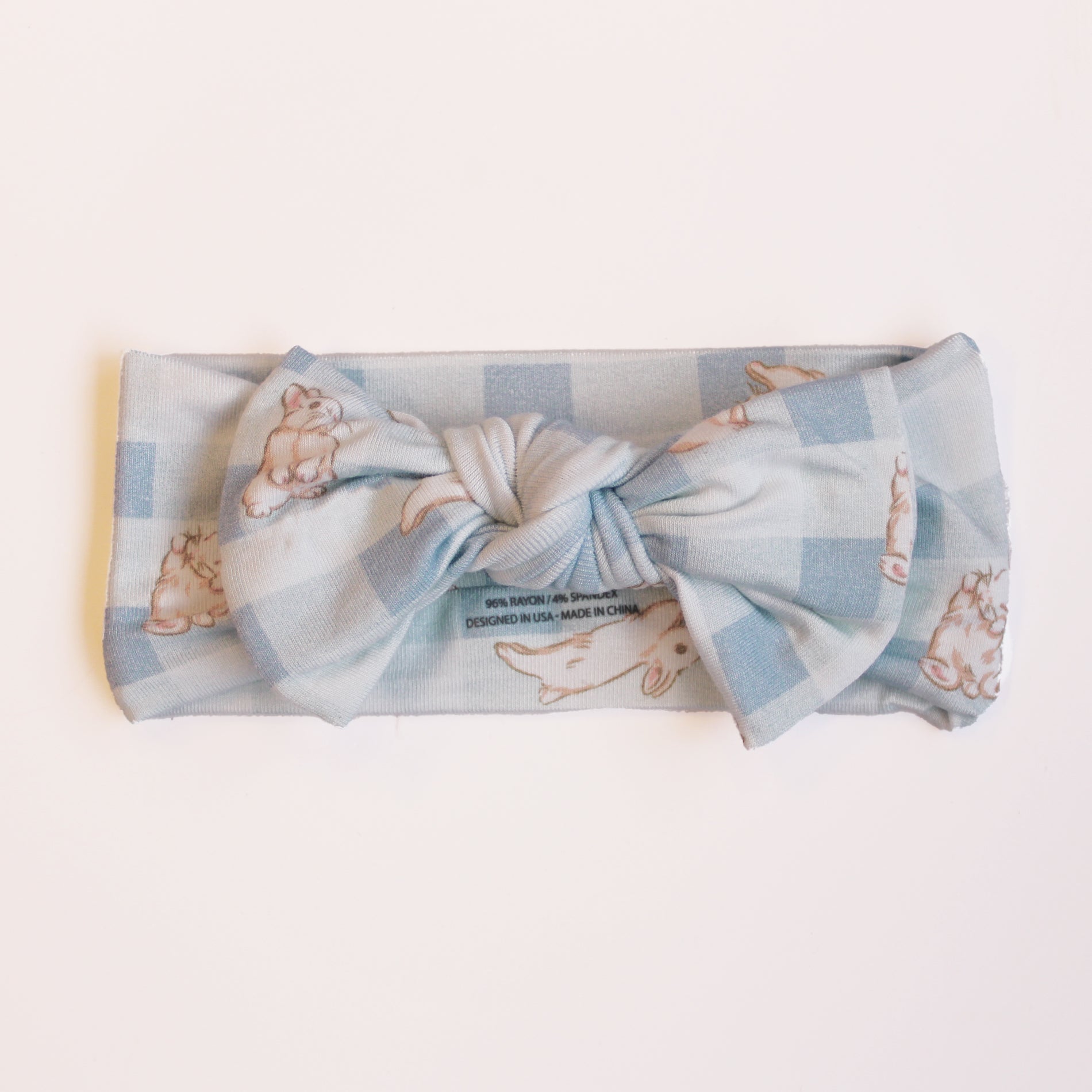 COTTONTAIL BOW