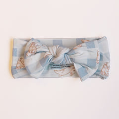 COTTONTAIL BOW