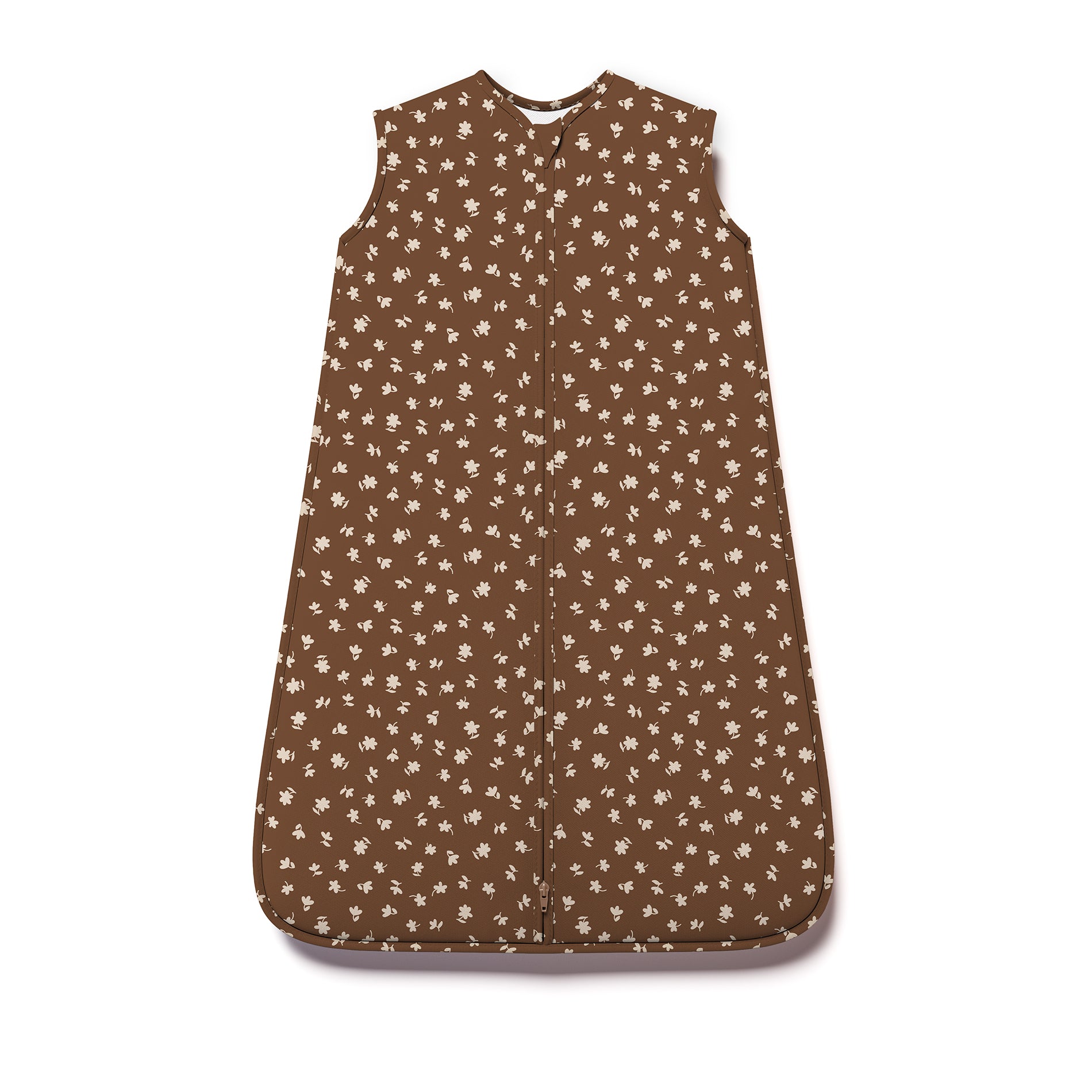 BROWN SUGAR BLOOM SLEEP BAG