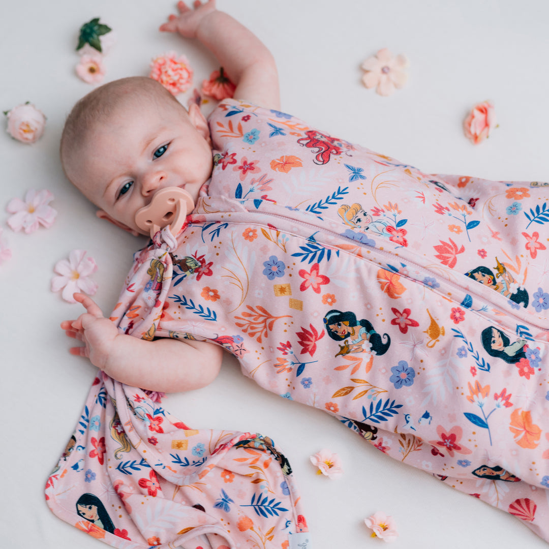 DISNEY PRINCESS POWER LOVEY