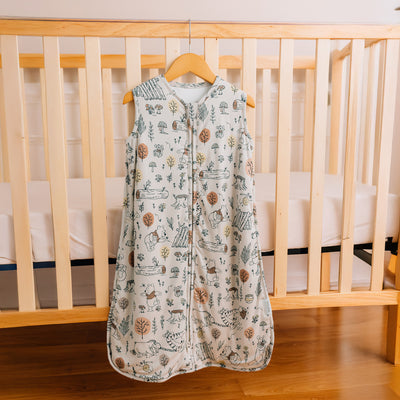 Sleep Sack For Kids