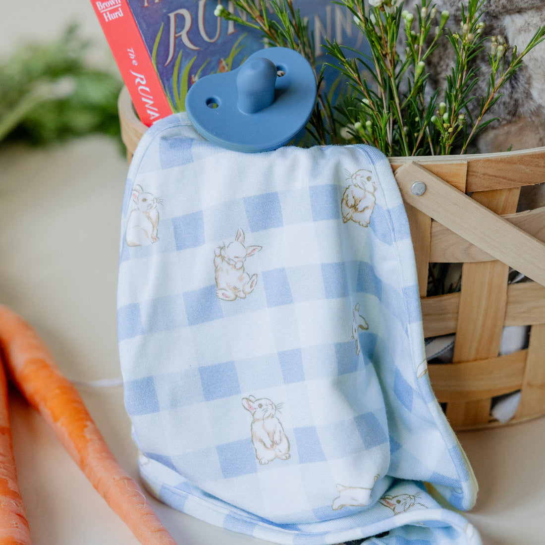 COTTONTAIL LOVEY