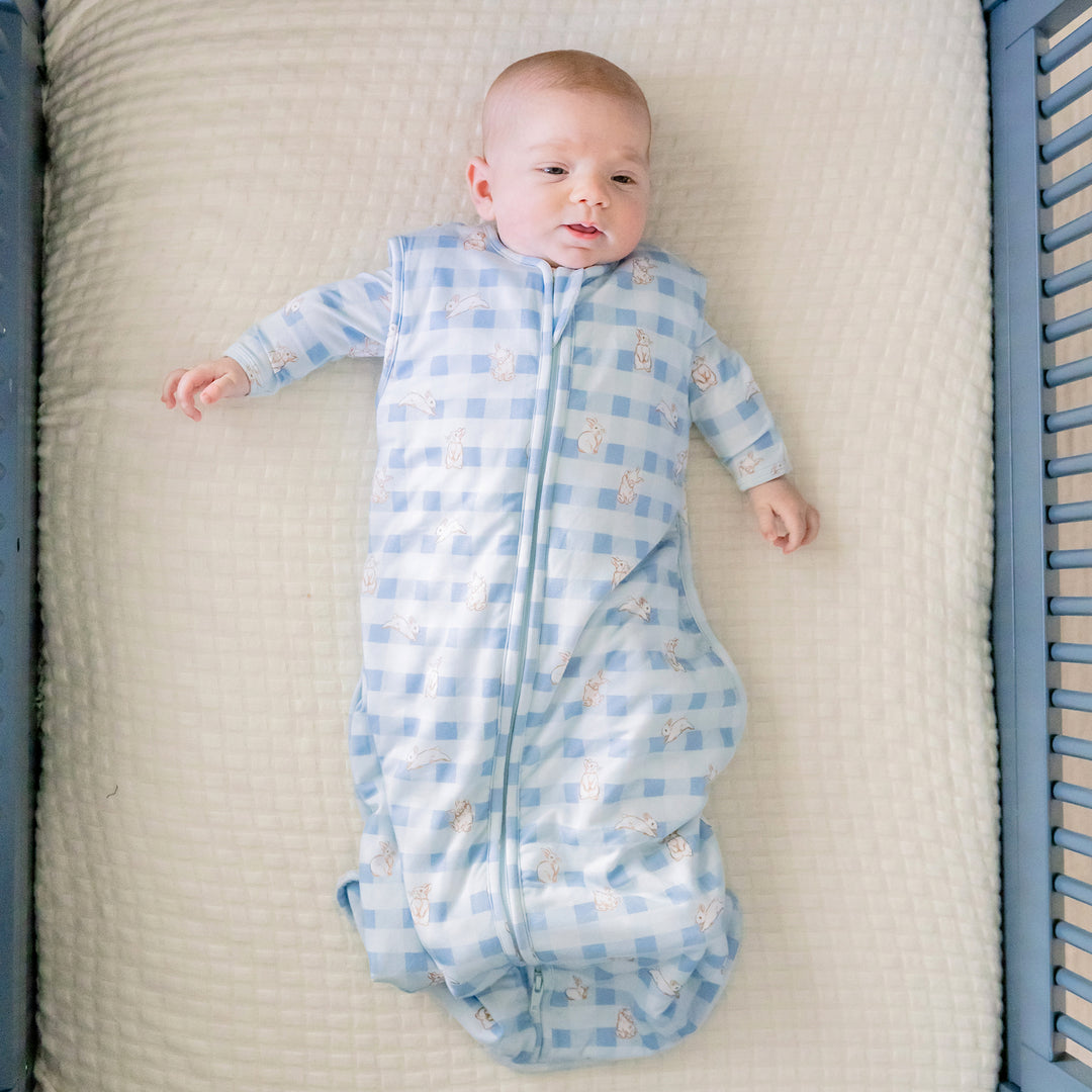 COTTONTAIL SLEEP BAG