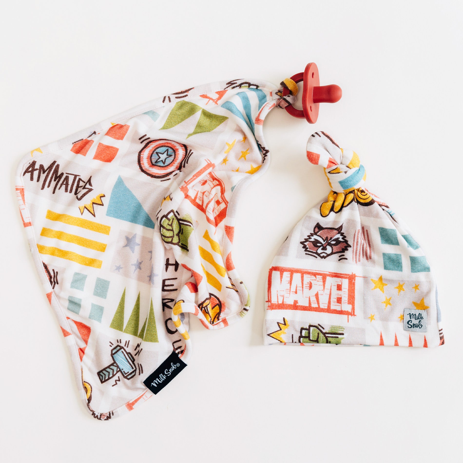 MARVEL WORLD LOVEY