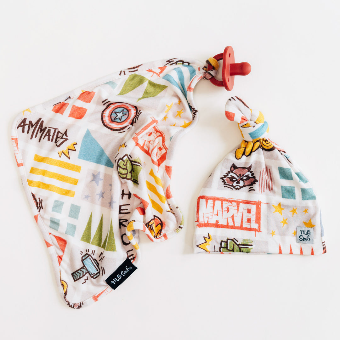 MARVEL WORLD LOVEY