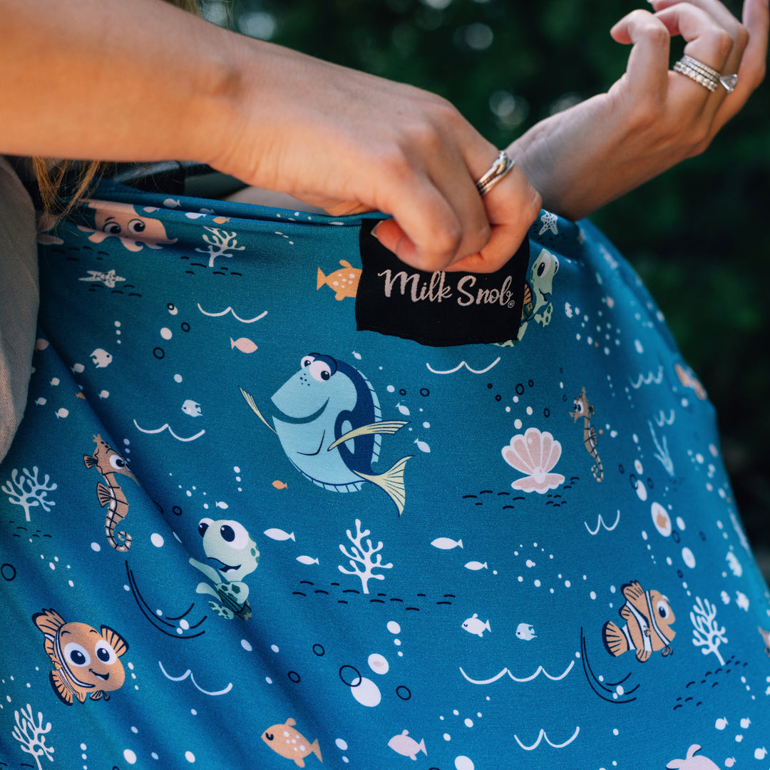 finding nemo car seat and stroller Disney and Pixar Finding Nemo Cover