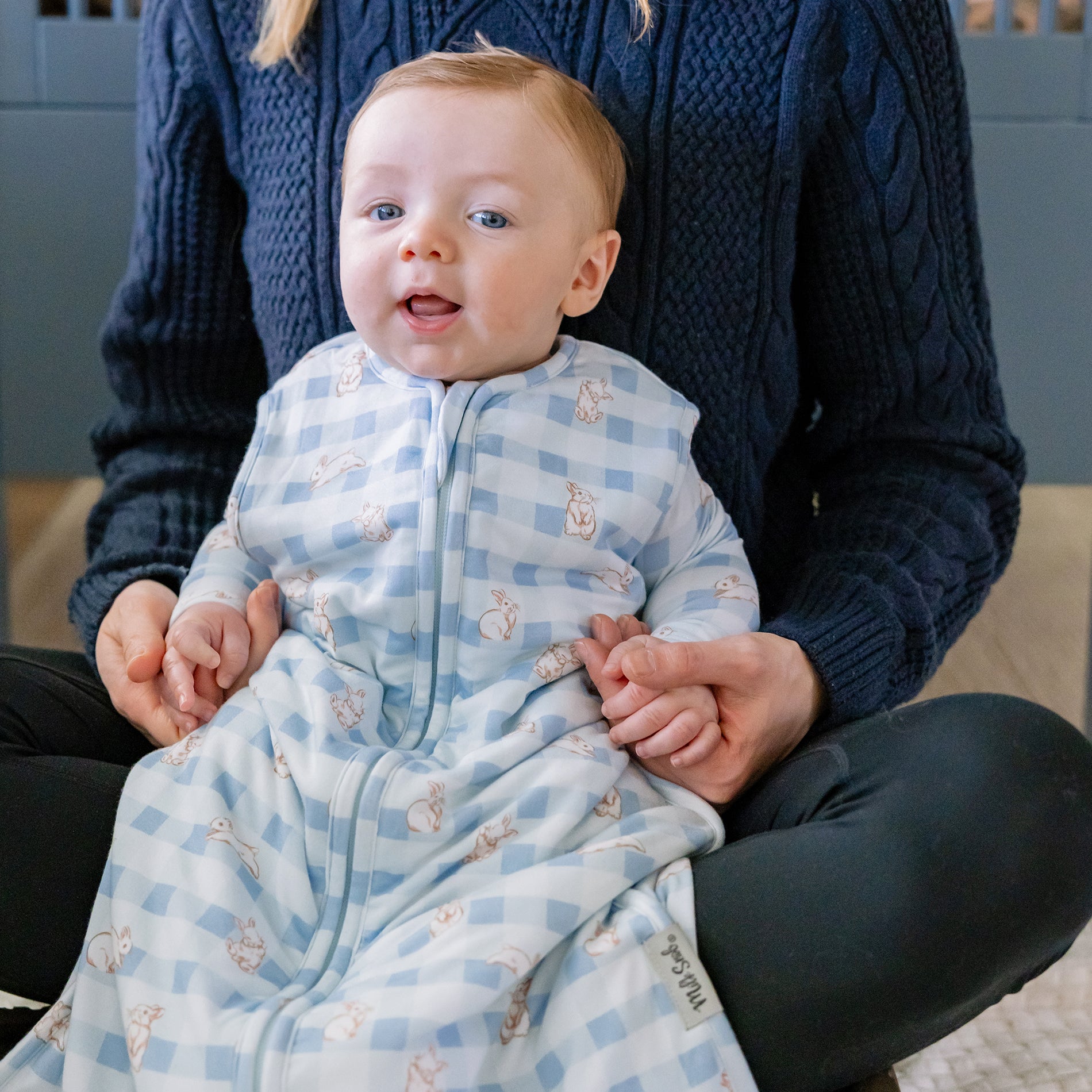 COTTONTAIL SLEEP BAG