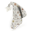 DISNEY WINNIE THE POOH BABY BEE LOVEY
