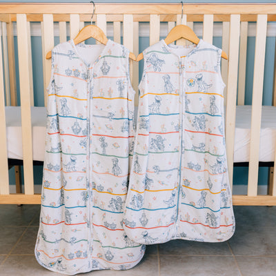 DISNEY AND PIXAR TOY STORY PLAYTIME SLEEP BAG