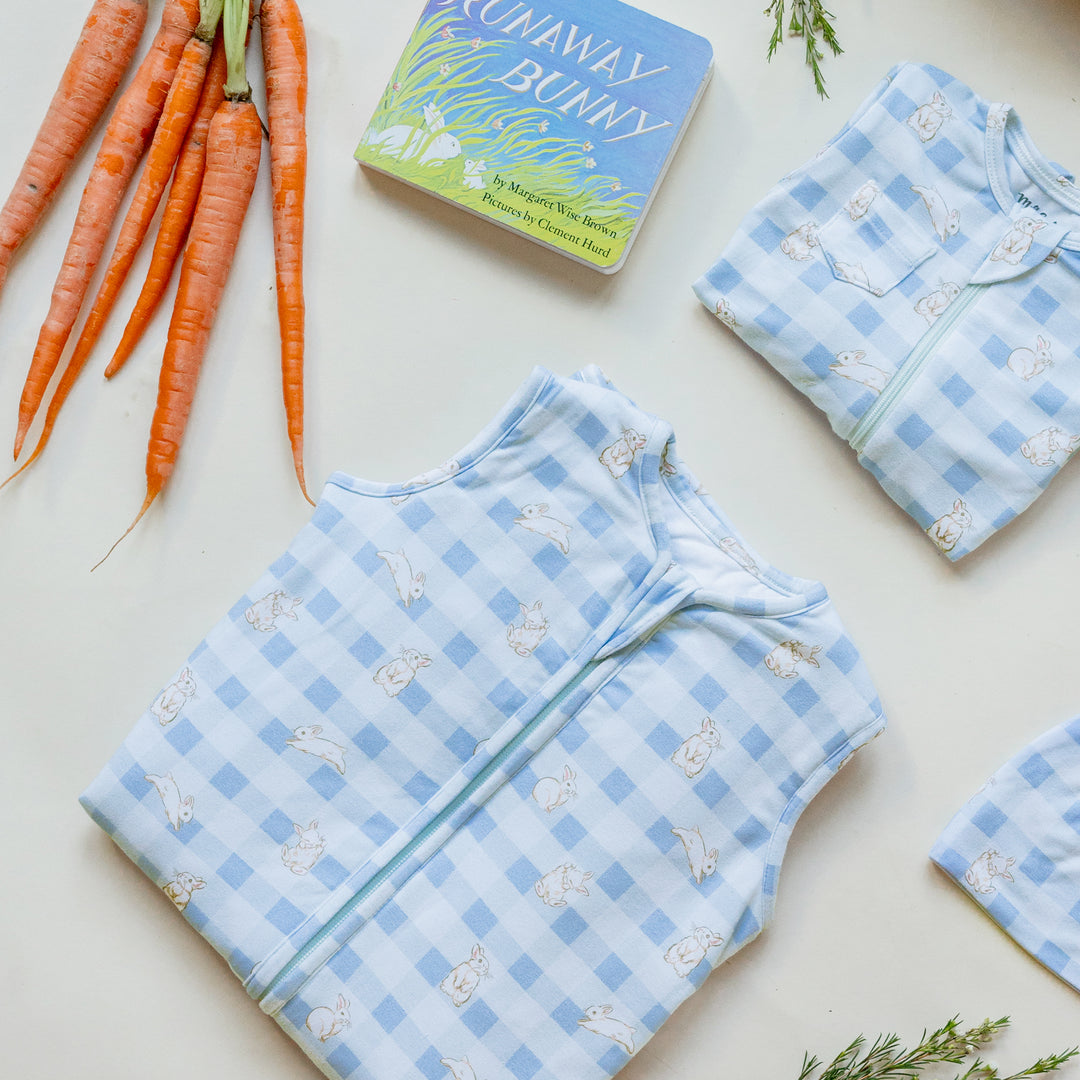 COTTONTAIL SLEEP BAG