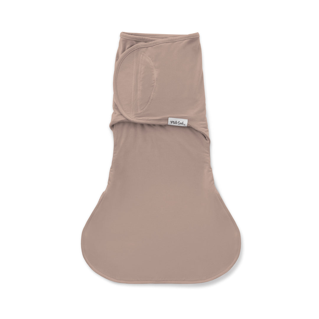 MOCHA SWADDLE