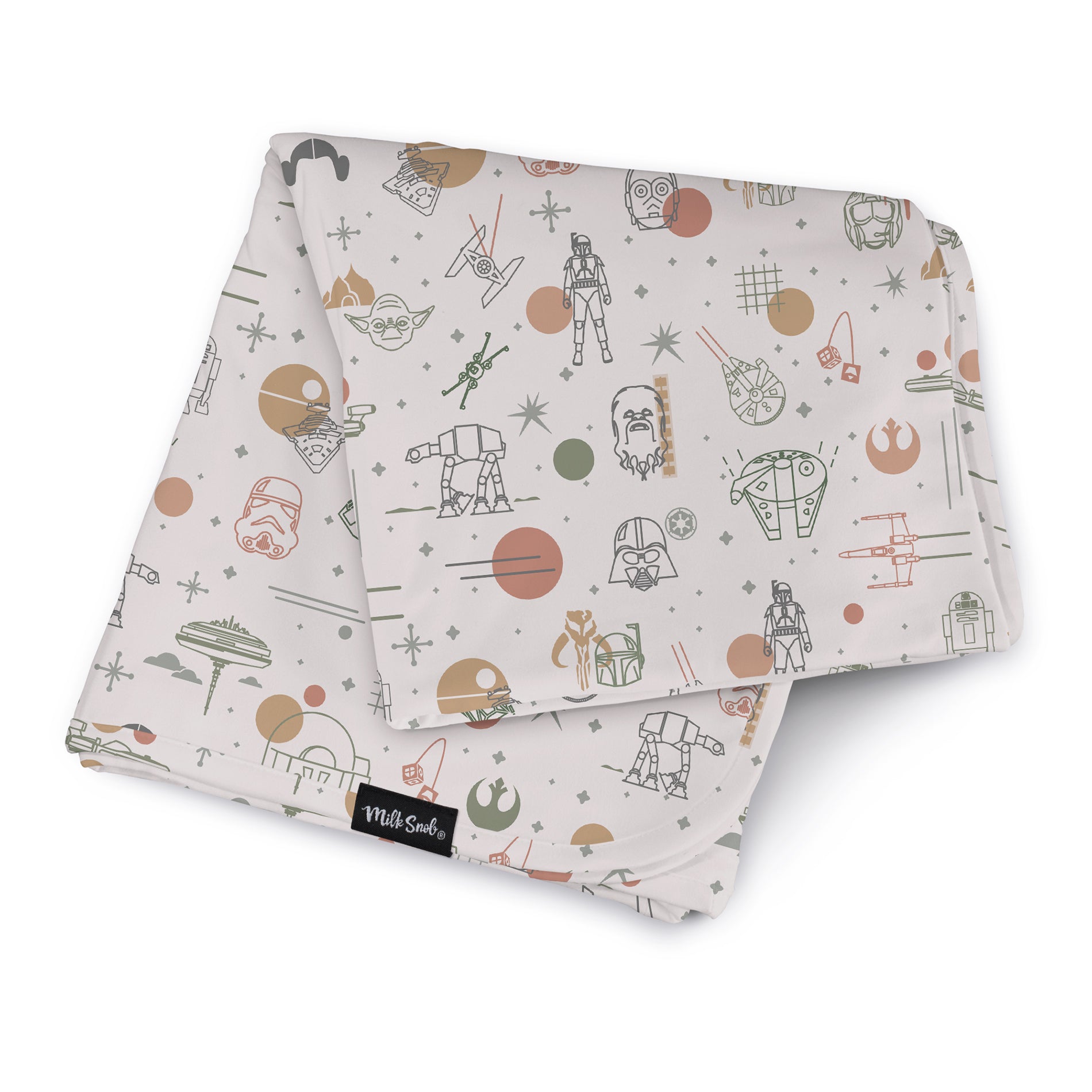 STAR WARS™ FORCE BLANKET