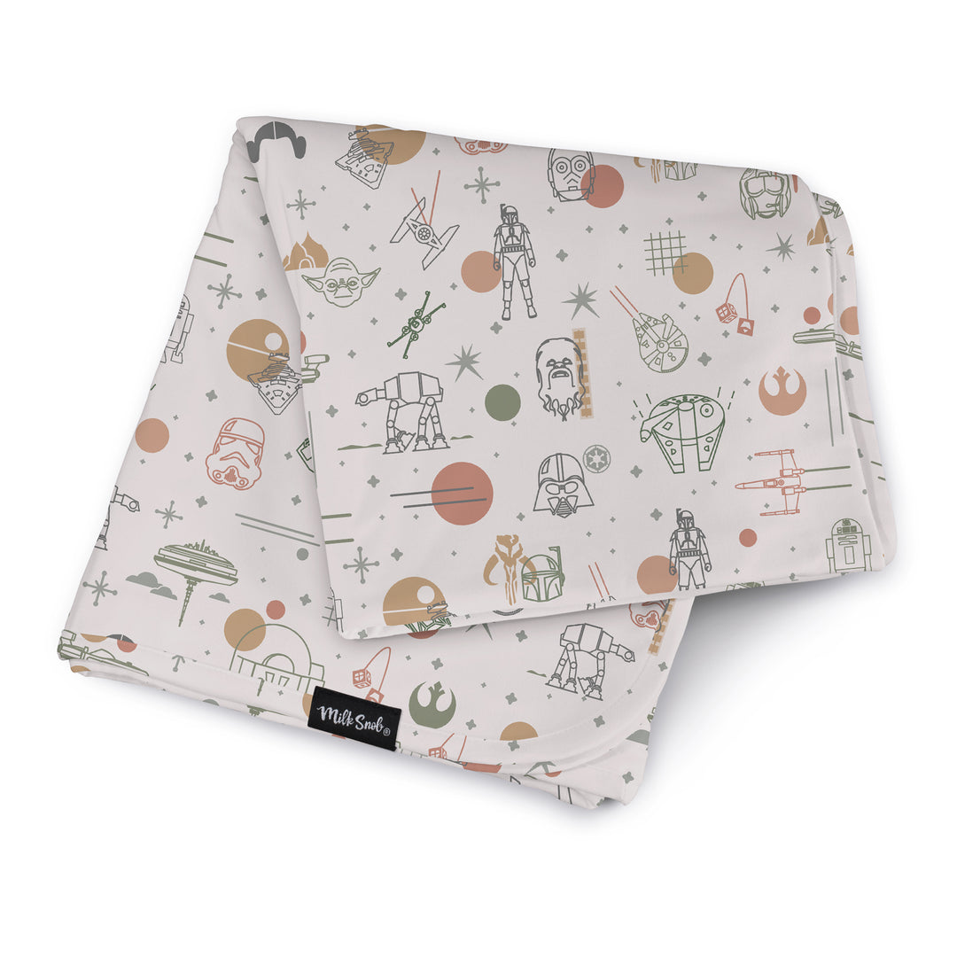 STAR WARS™ FORCE BLANKET