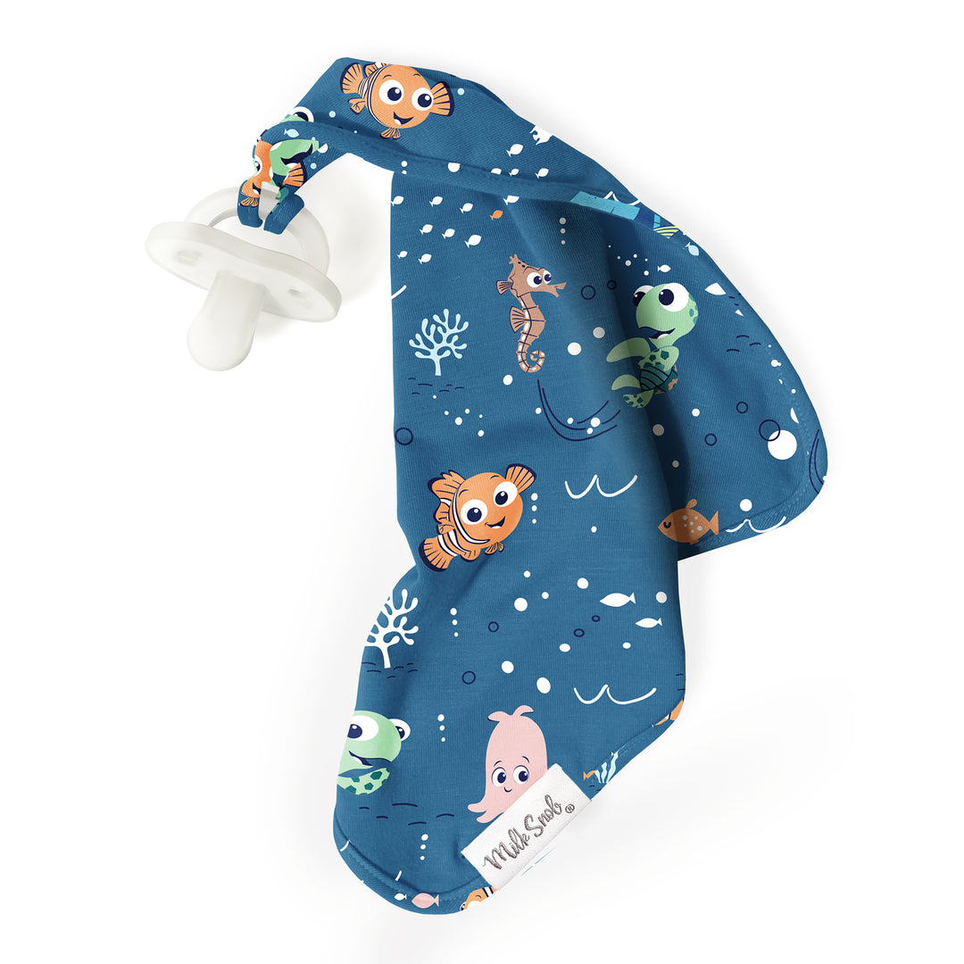 DISNEY AND PIXAR FINDING NEMO LOVEY