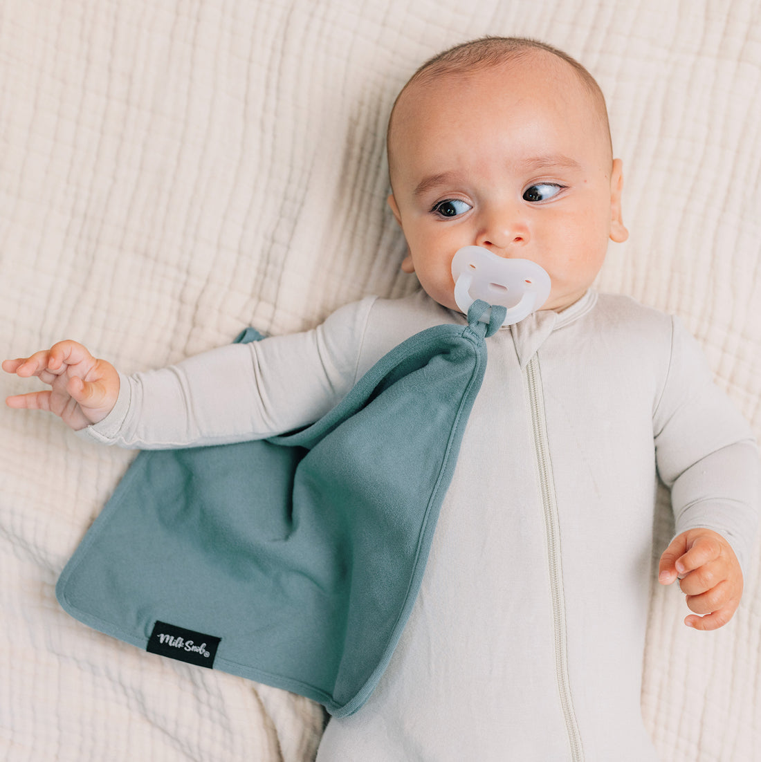 loveys for babies