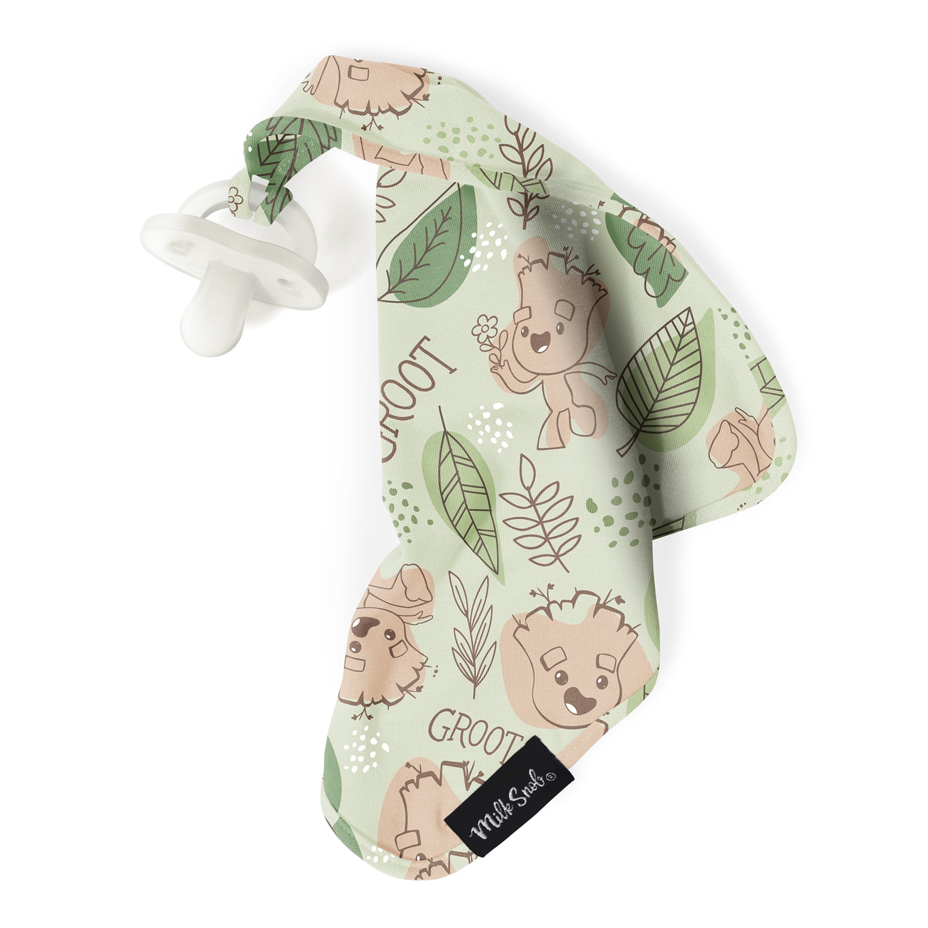 MARVEL GROOT LOVEY