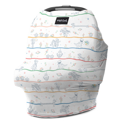 DISNEY PIXAR TOY STORY PLAYTIME COVER