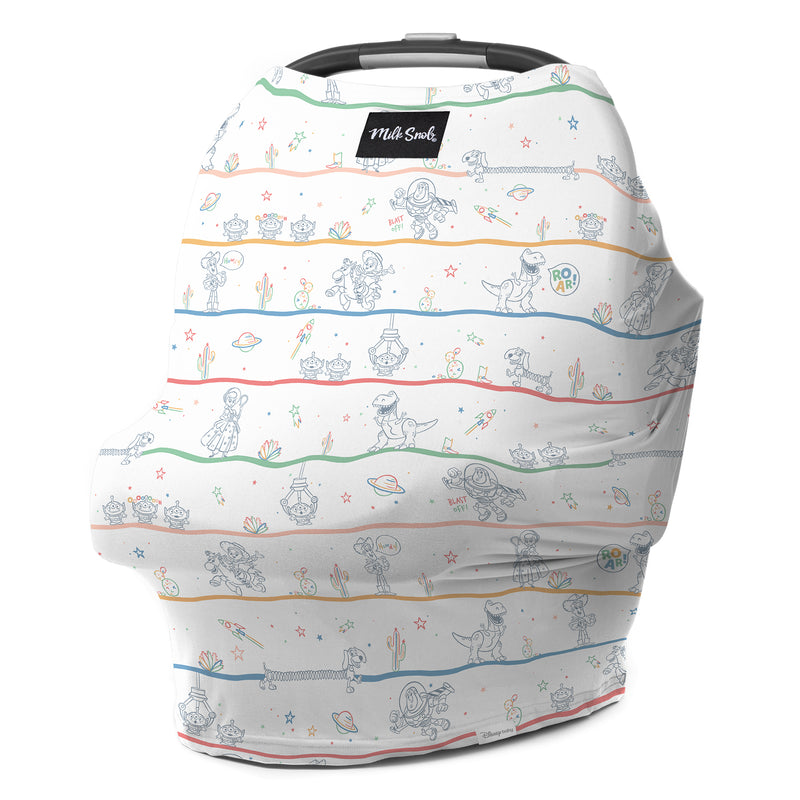 DISNEY PIXAR TOY STORY PLAYTIME COVER