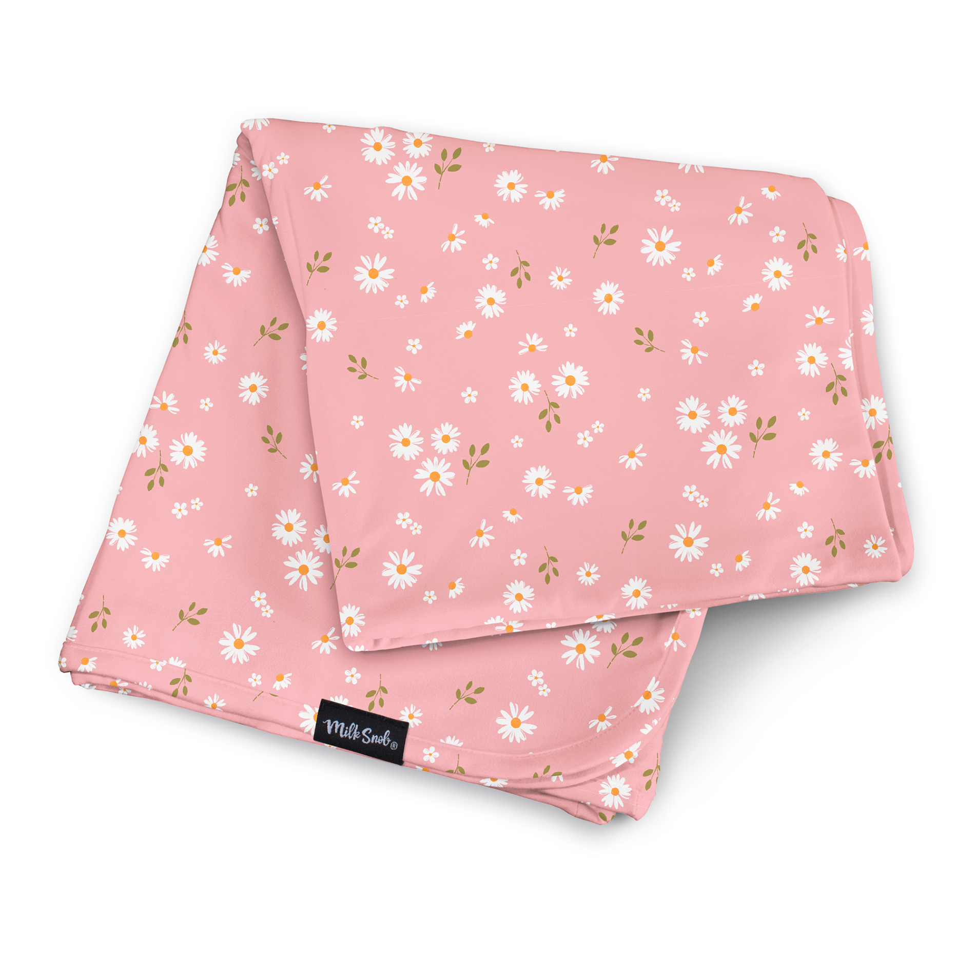 DAISY BLANKET