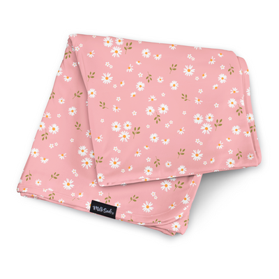 DAISY BLANKET