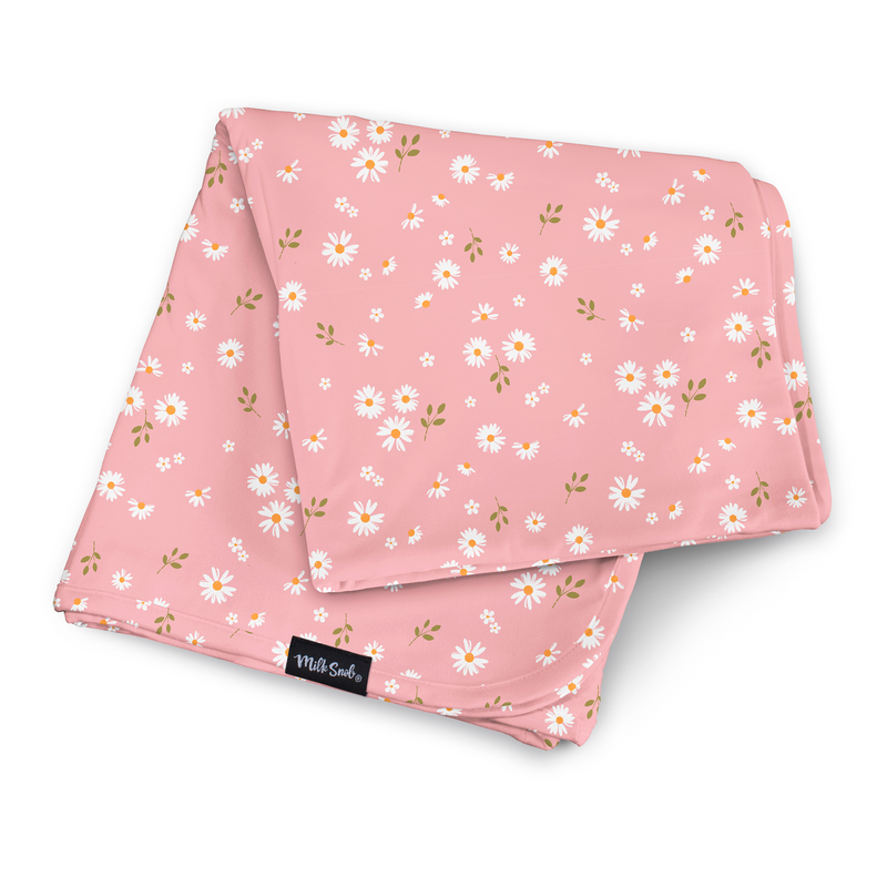 DAISY BLANKET