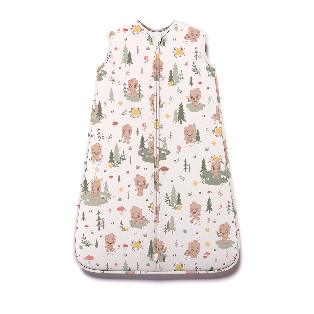 MARVEL GROOT SO GREAT SLEEP BAG