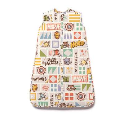 MARVEL WORLD SLEEP BAG