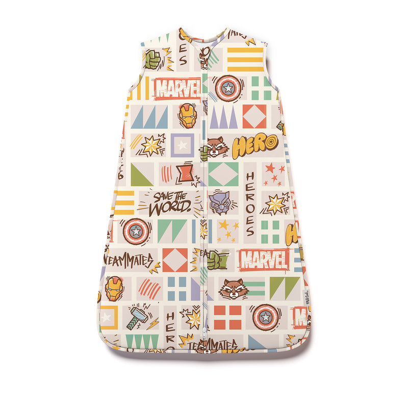 MARVEL WORLD SLEEP BAG