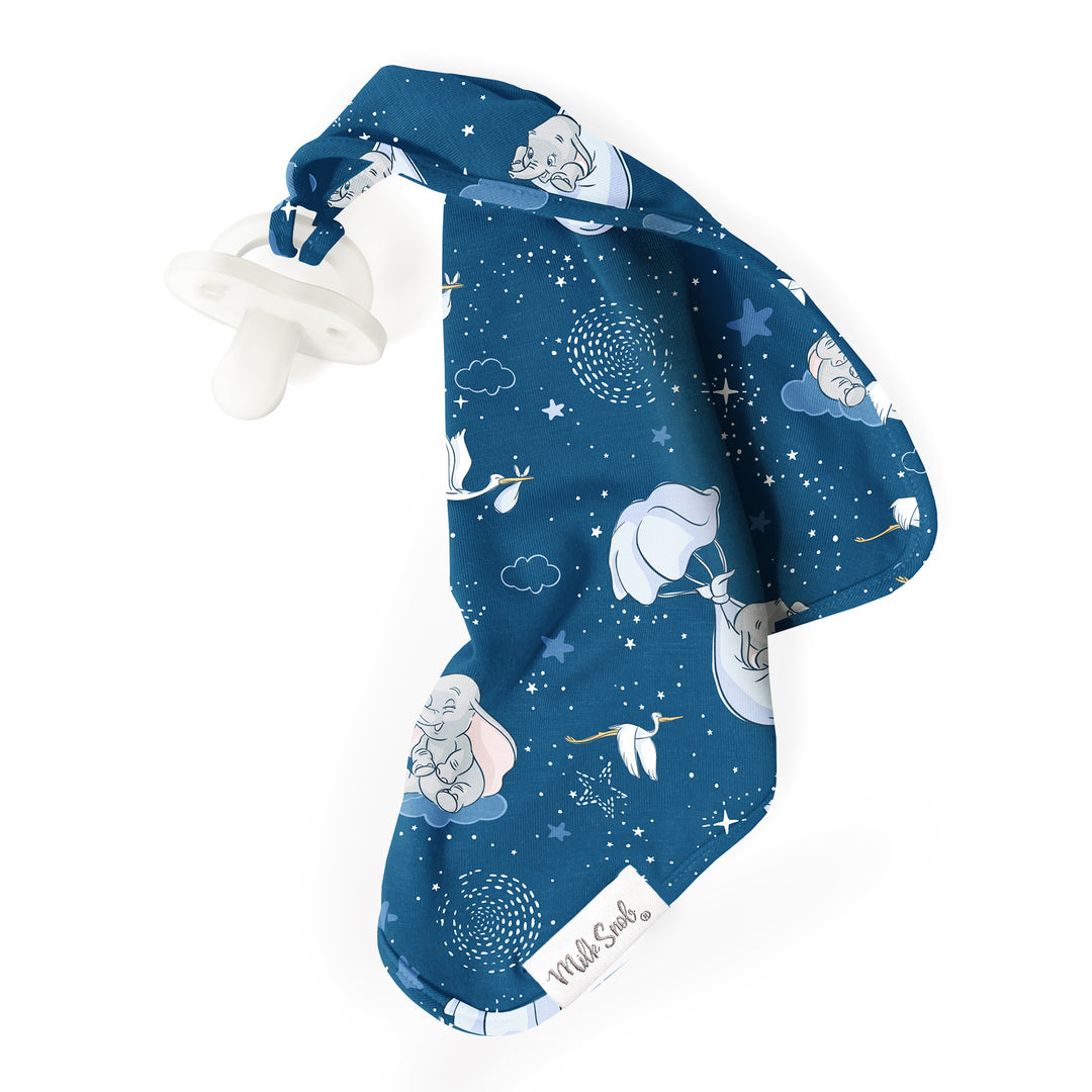 DISNEY DUMBO DREAMS LOVEY