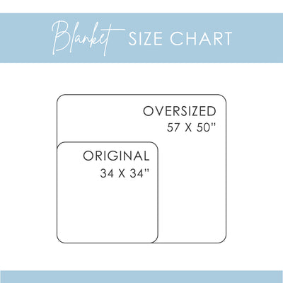 DISNEY AND PIXAR TOY STORY OVERSIZED BLANKET