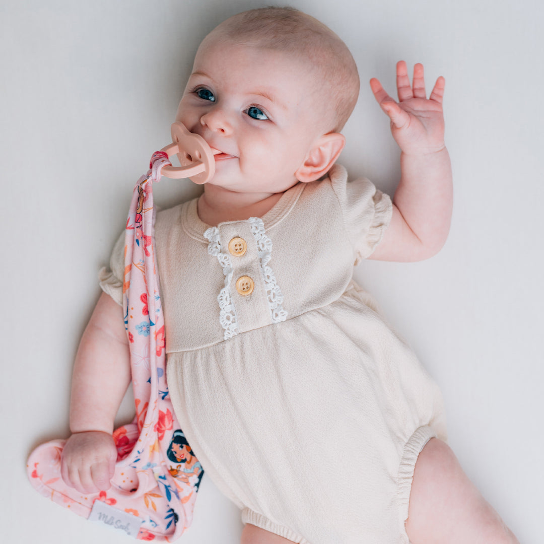 DISNEY PRINCESS POWER LOVEY