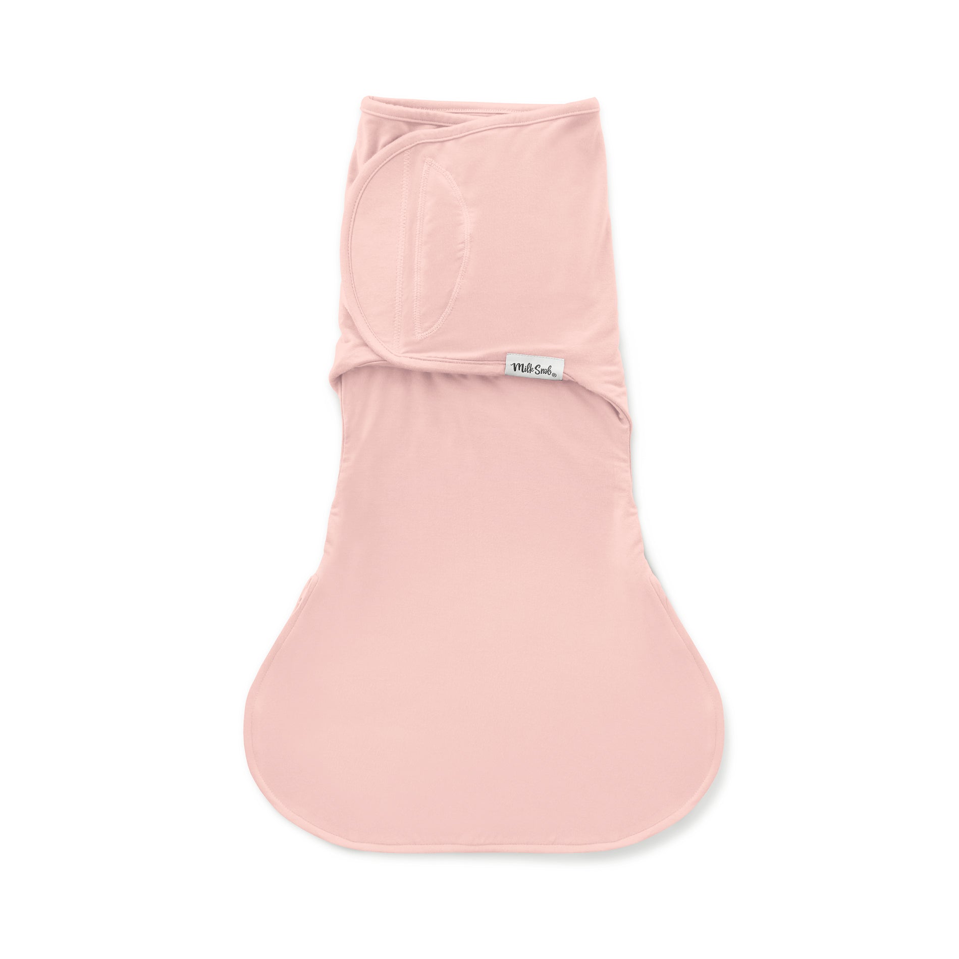 BLUSH SWADDLE