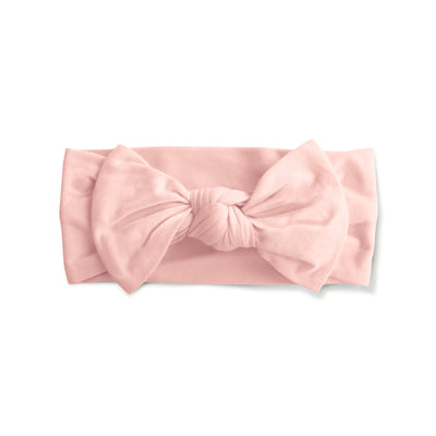 BLUSH BOW