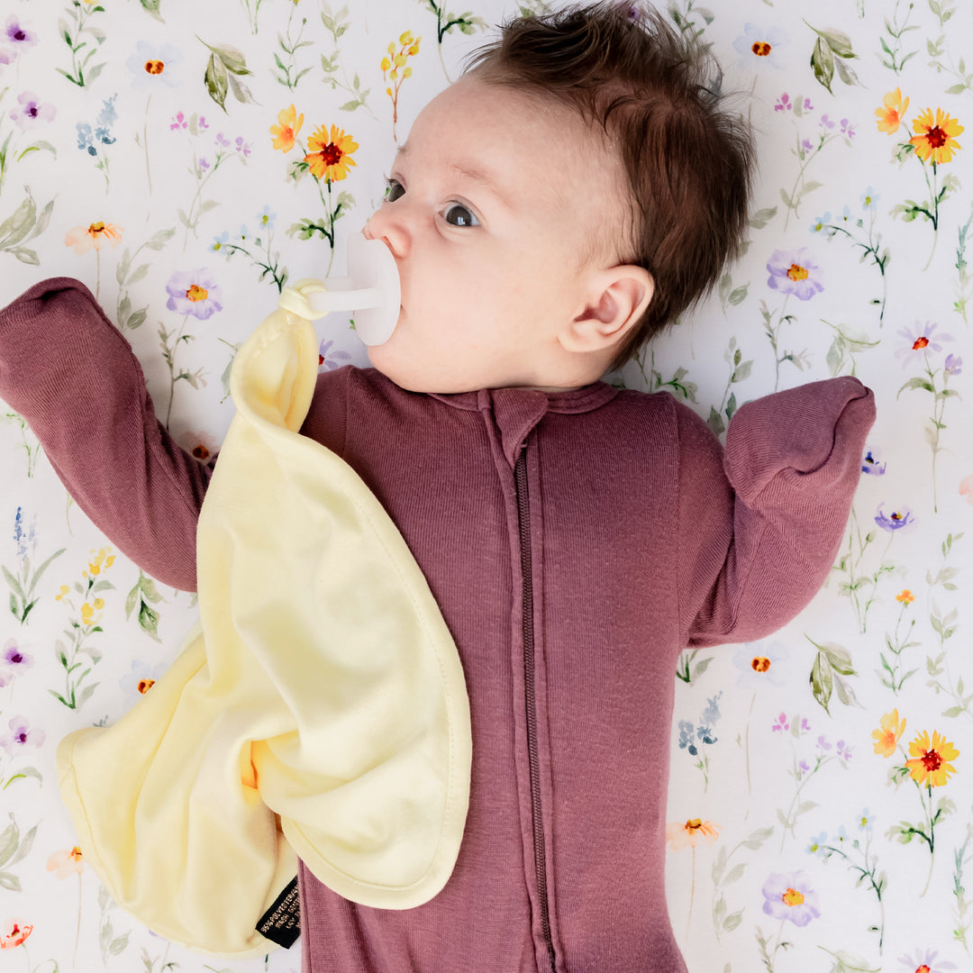 BUTTERCUP LUXE LOVEY