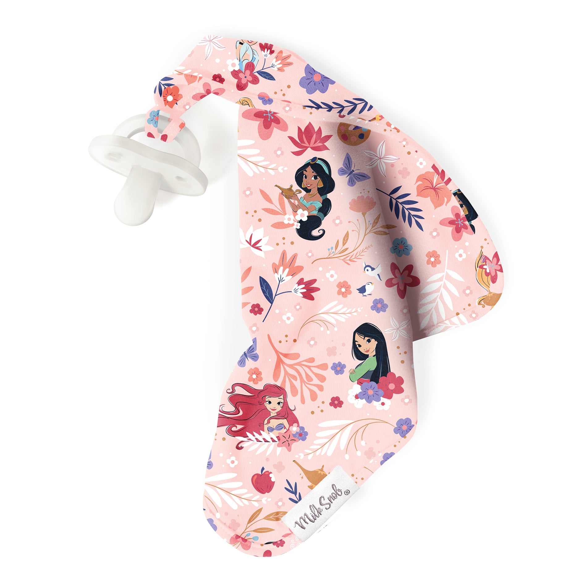 DISNEY PRINCESS POWER LOVEY