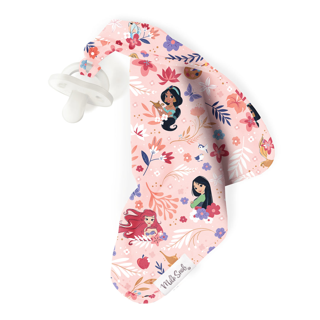 DISNEY PRINCESS POWER LOVEY