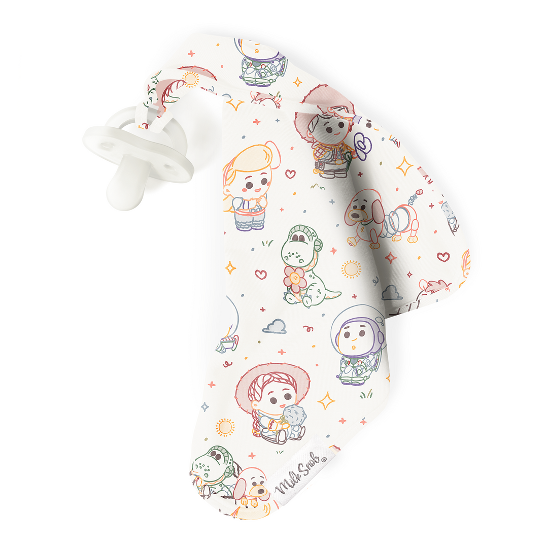 DISNEY AND PIXAR GARDEN PALS LOVEY