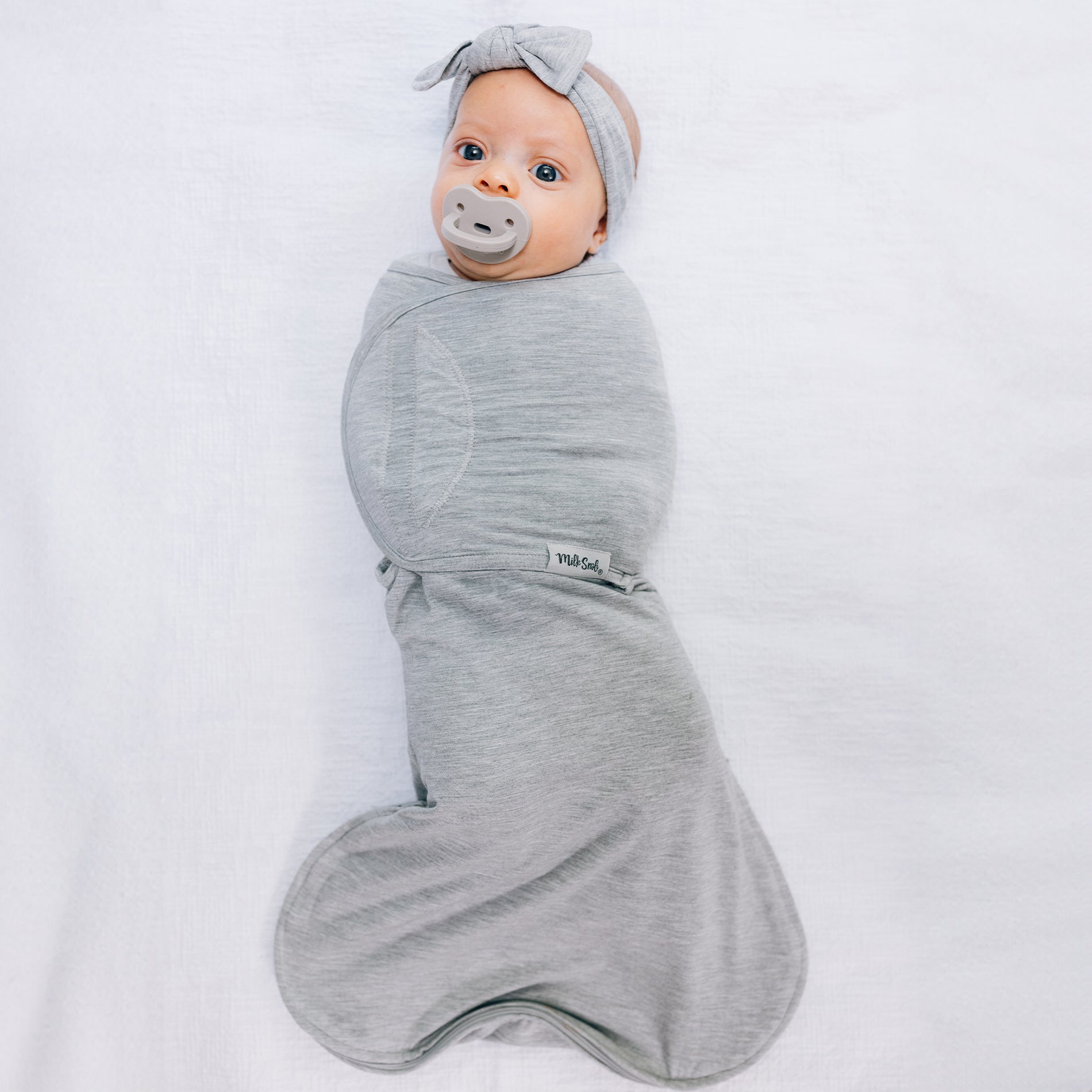 New! Swaddles