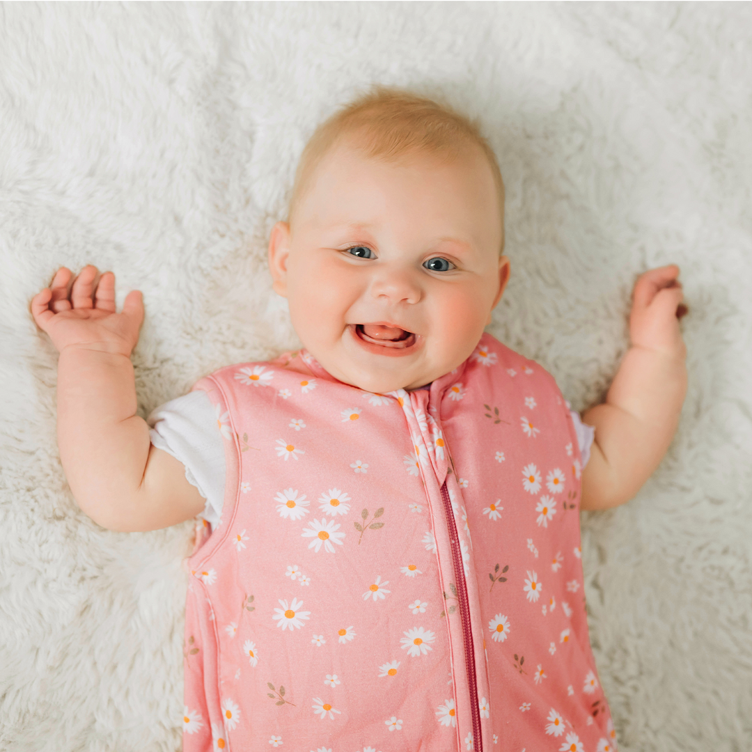 DAISY SLEEP BAG