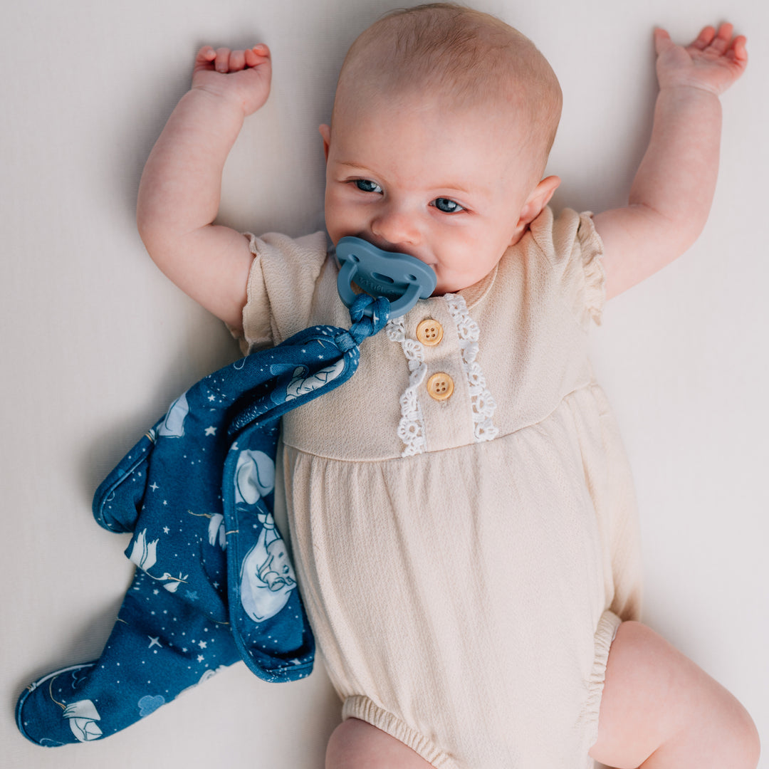 DISNEY DUMBO DREAMS LOVEY