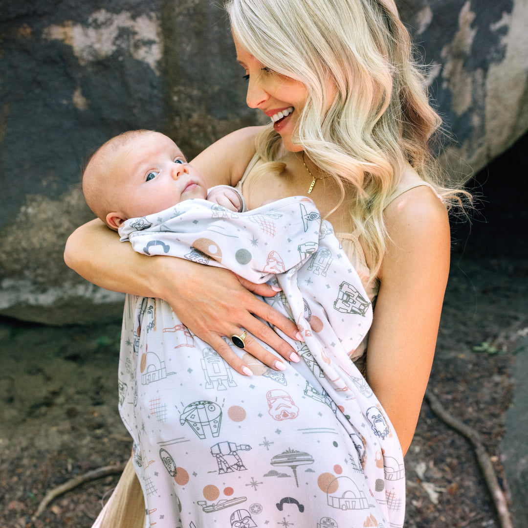 STAR WARS™ FORCE BLANKET