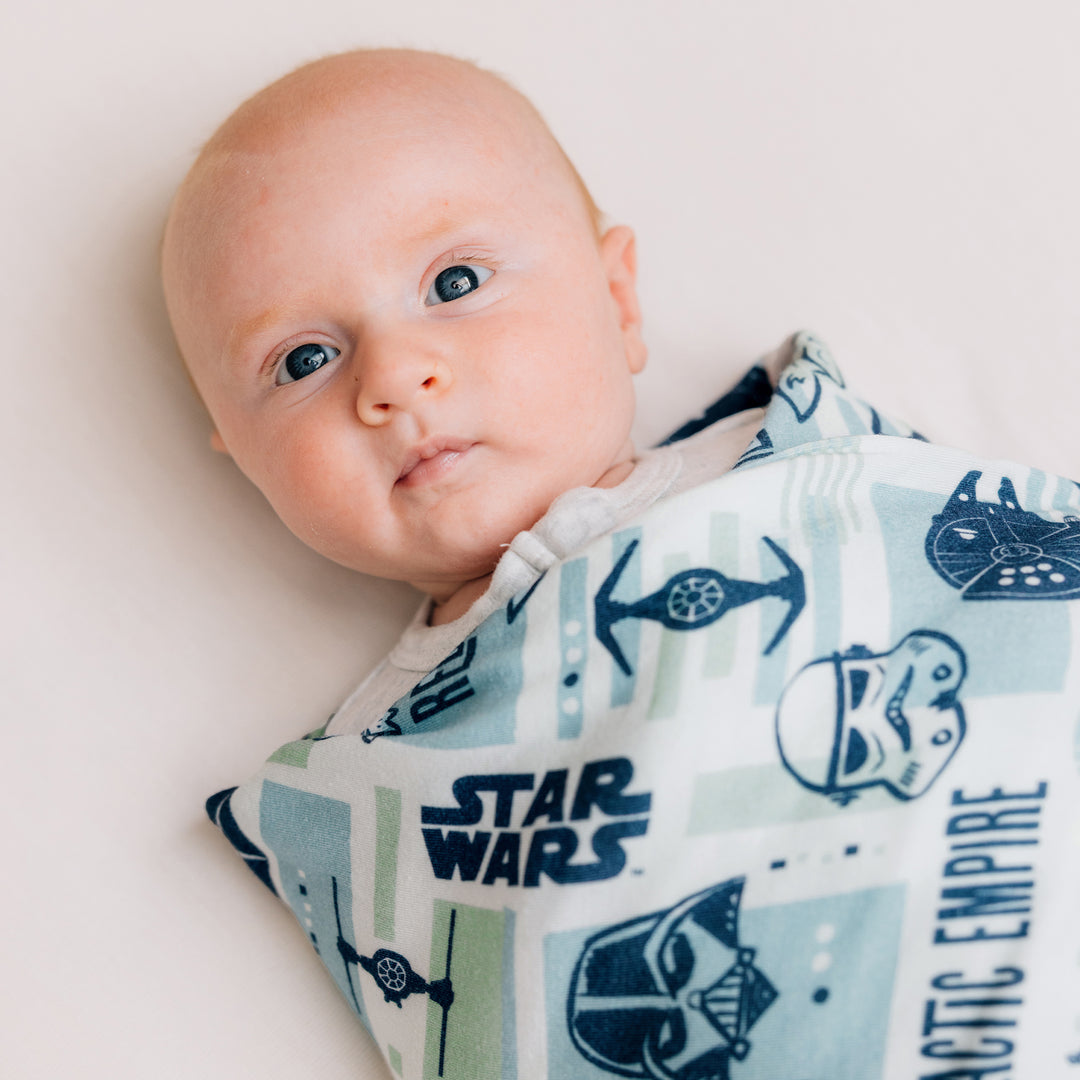STAR WARS™ GALAXY BATTLE BLANKET