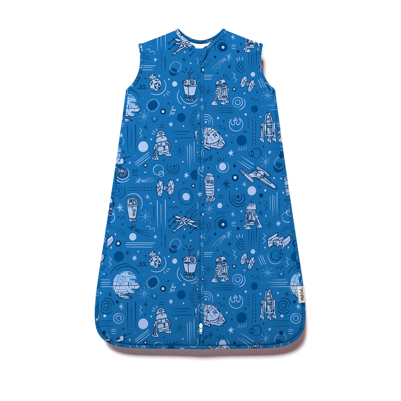 STAR WARS™ DARING DROIDS SLEEP BAG
