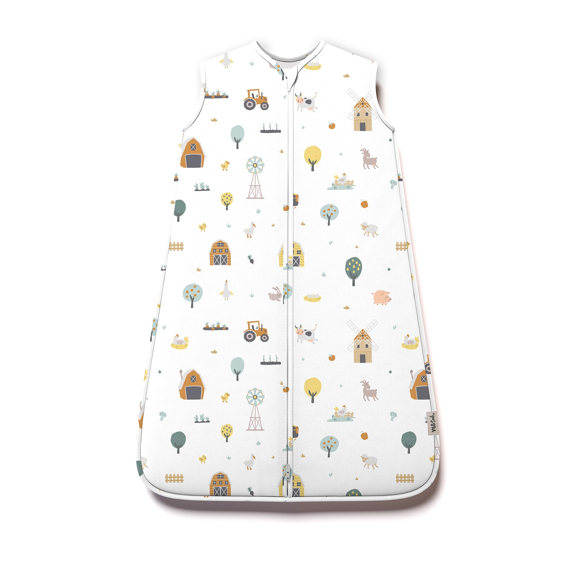 SUNNY ACRES SLEEP BAG