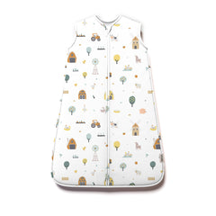 SUNNY ACRES SLEEP BAG